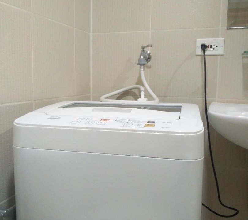 Photo of Bathroom in Santo Cristo