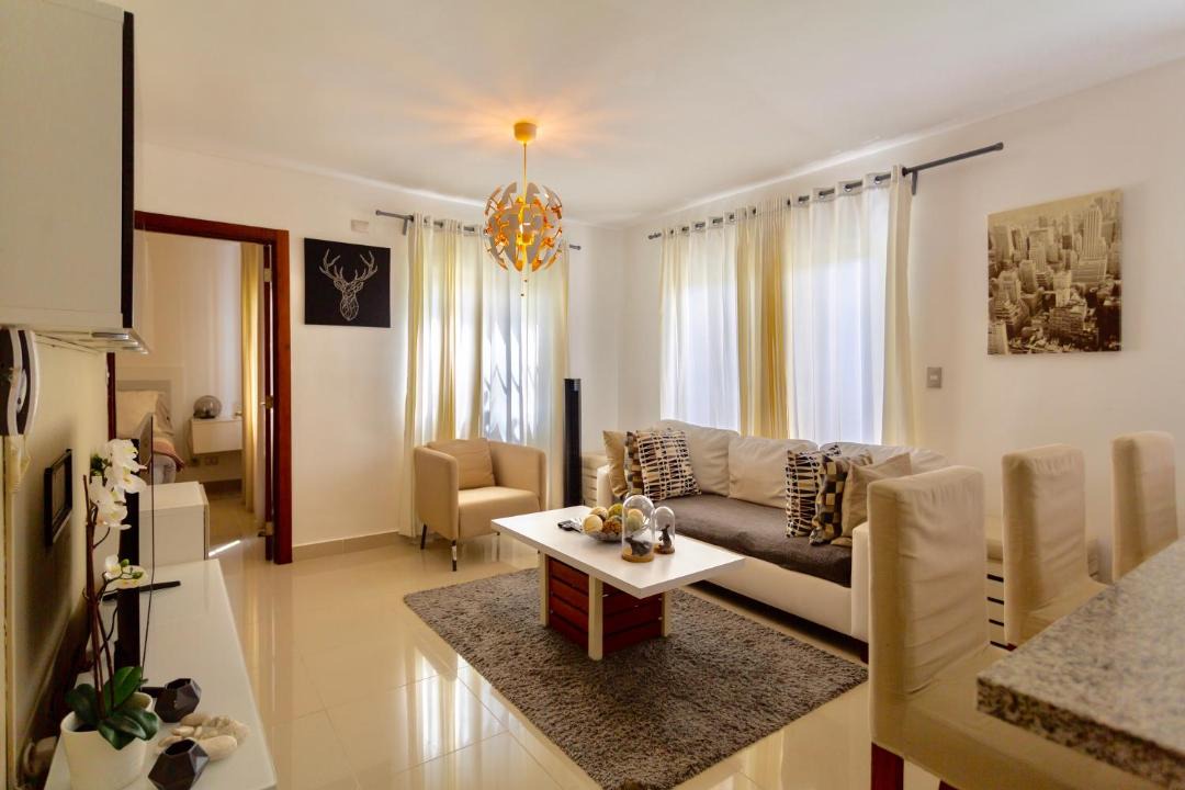 Photo of Livingroom in Veron