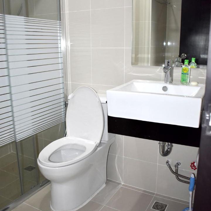 Photo of Bathroom in Socorro