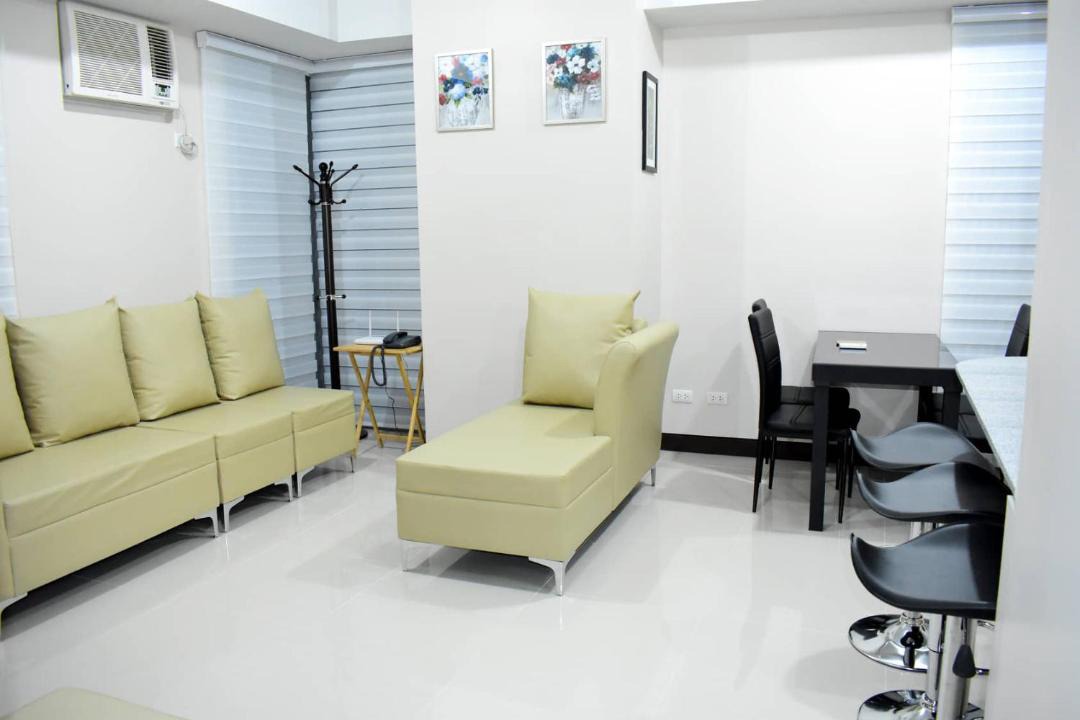 Photo of Livingroom in Socorro