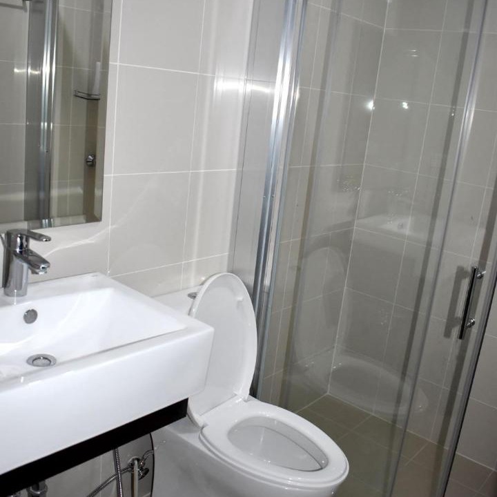 Photo of Bathroom in Socorro