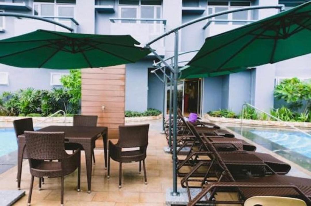 Photo of Patio Balcony in Socorro