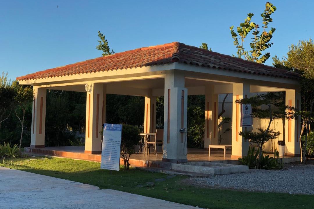 Photo of Buildings in Veron