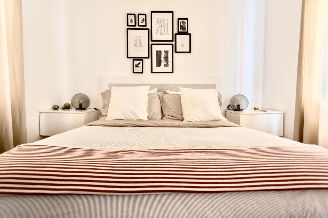 Photo of Bedroom in Veron