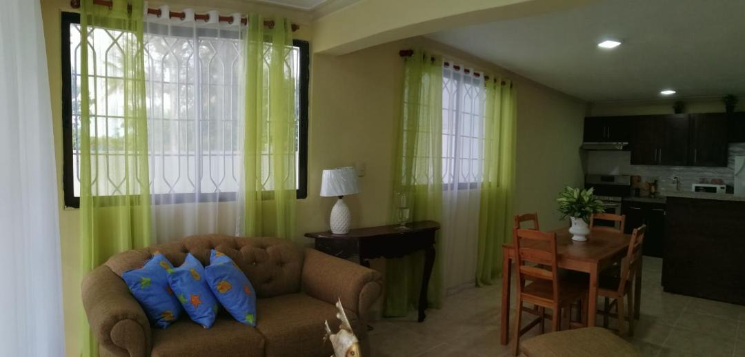 Photo of Livingroom in Villas Ana Maria