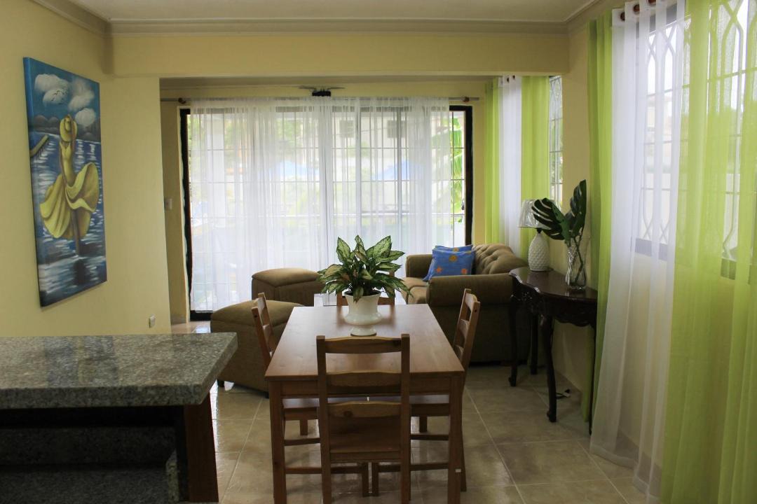 Photo of Livingroom in Villas Ana Maria