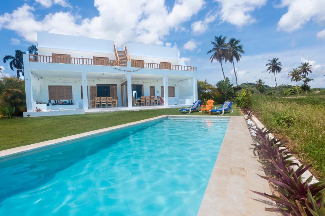 Photo of Outdoor in Las Galeras
