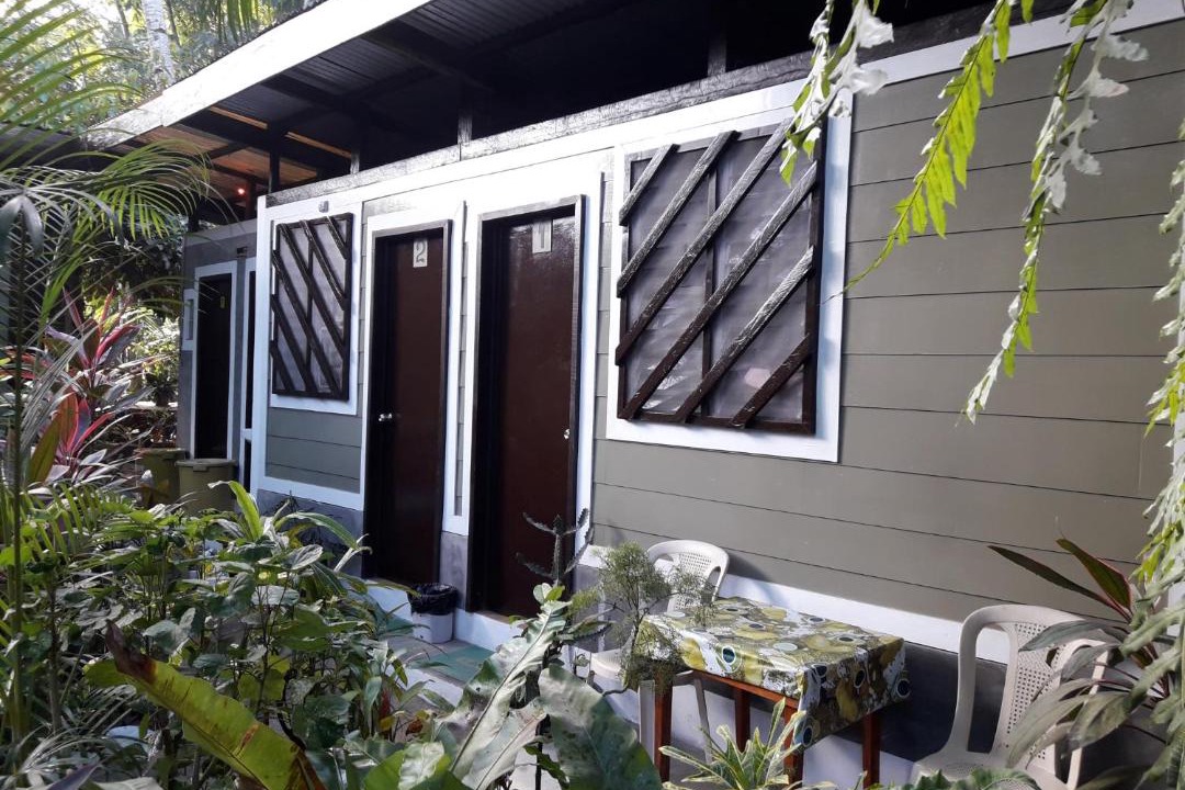 Photo of Others in Port Barton