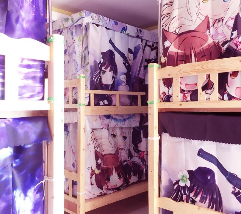 Photo of Bedroom in Ermita Night District