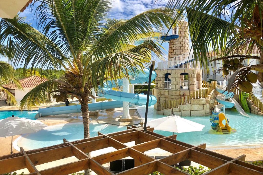 Photo of Outdoor in Dominicus