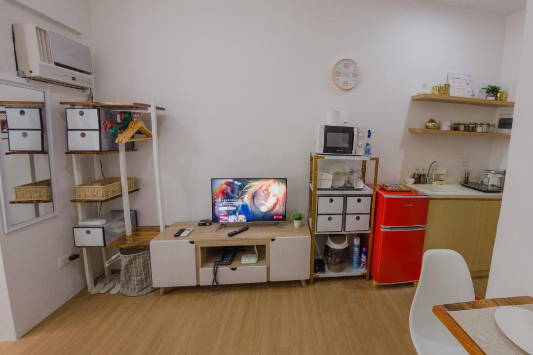 Photo of Livingroom in Maribago