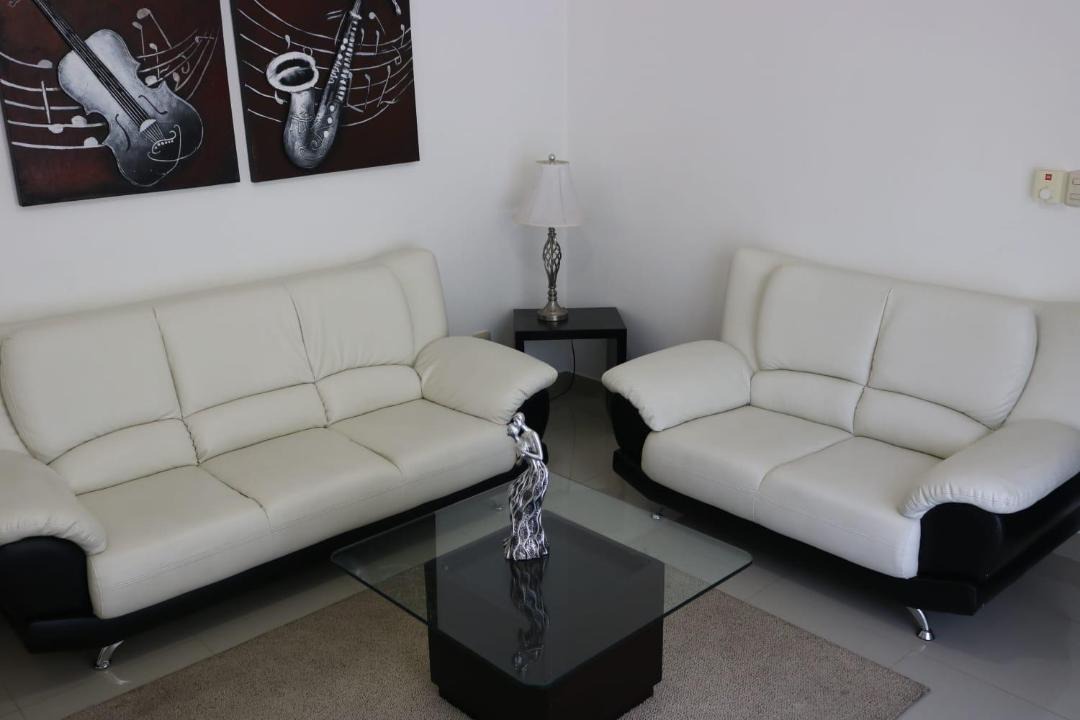 Photo of Livingroom in Santiago Province