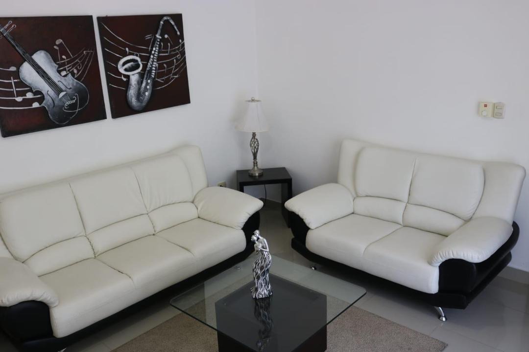 Photo of Livingroom in Santiago Province