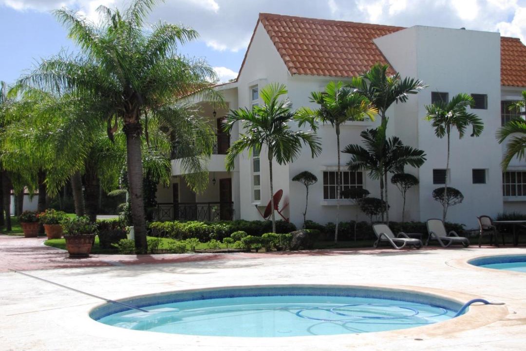 Photo of Outdoor in Guayacanes
