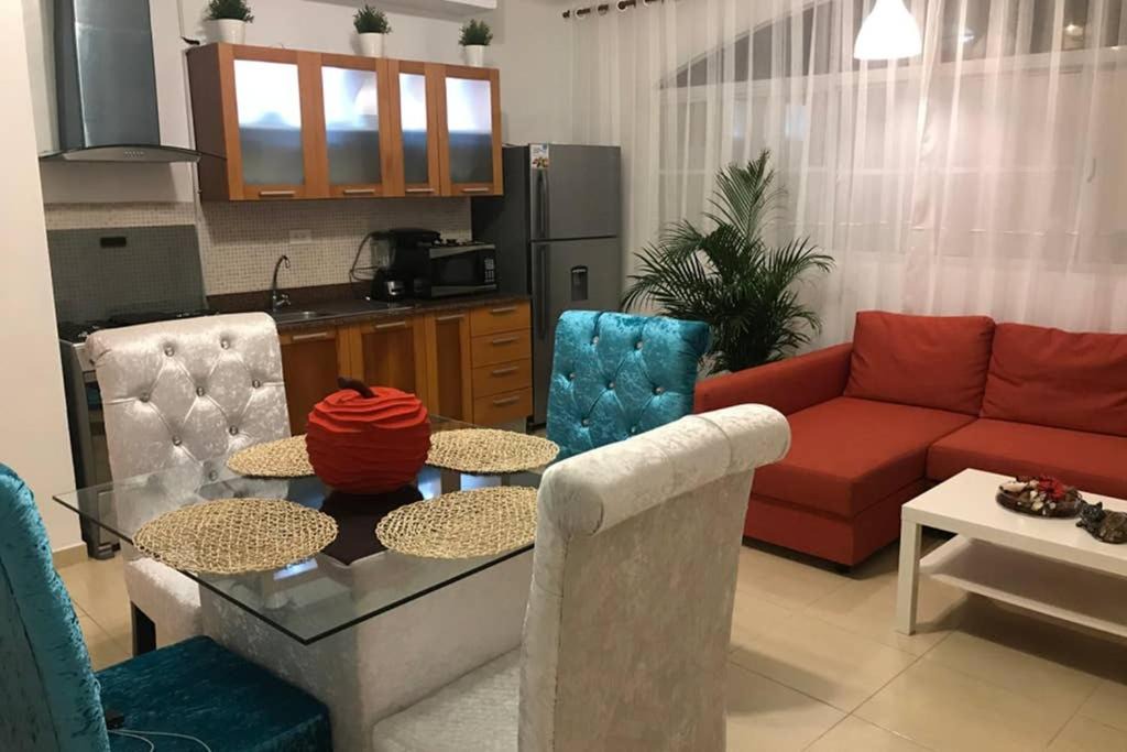 Photo of Livingroom in La Primavera