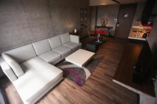 Photo of Livingroom in Diliman
