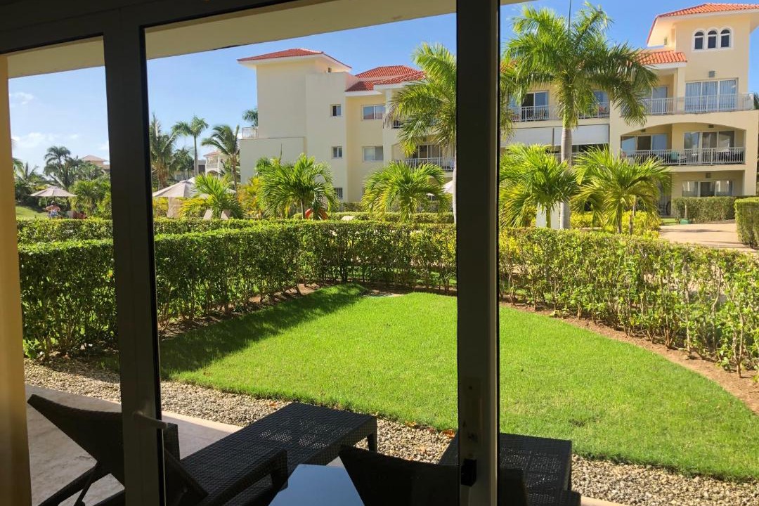 Photo of Patio Balcony in Bavaro