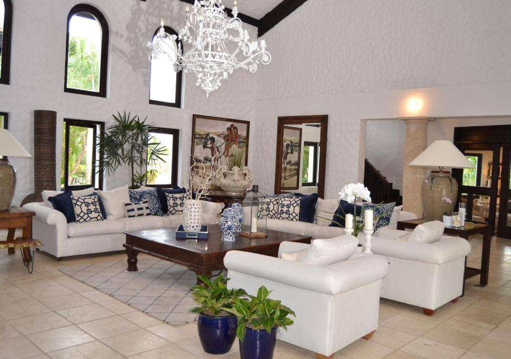 Photo of Livingroom in Los Limones