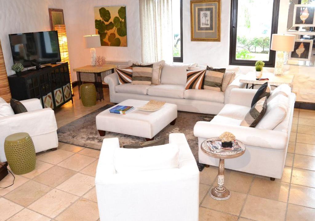 Photo of Livingroom in Los Limones