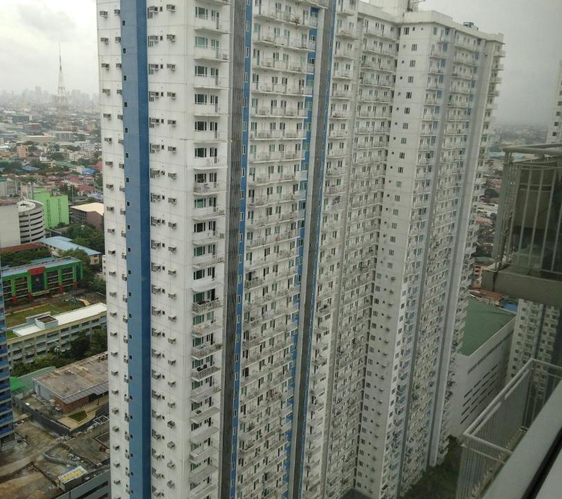Photo of Buildings in Santo Cristo
