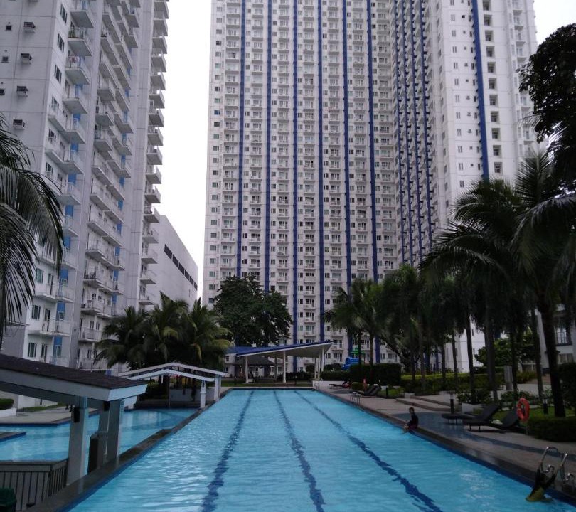 Photo of Outdoor in Santo Cristo