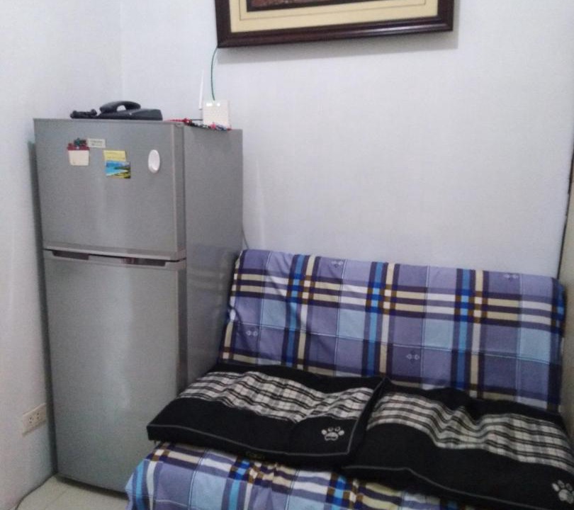Photo of Bedroom in Santo Cristo