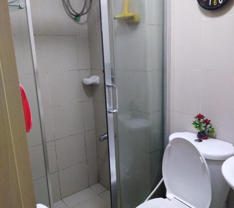 Photo of Bathroom in Santo Cristo
