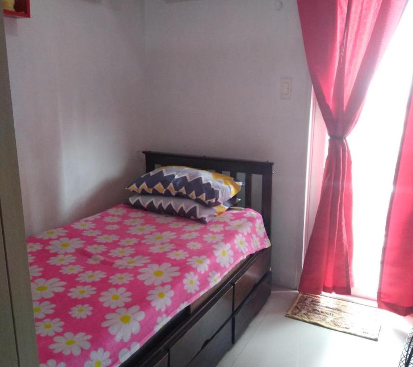 Photo of Bedroom in Santo Cristo