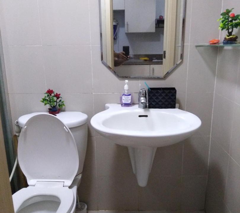 Photo of Bathroom in Santo Cristo