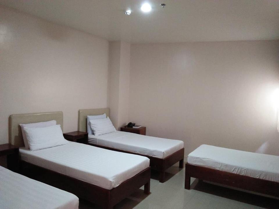 Photo of Bedroom in Legazpi