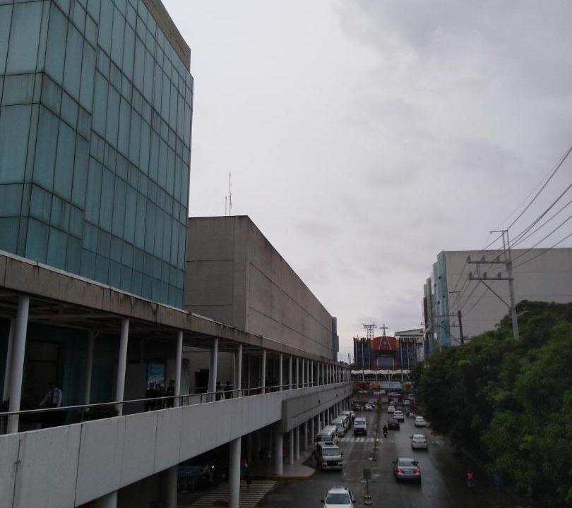 Photo of Buildings in Santo Cristo