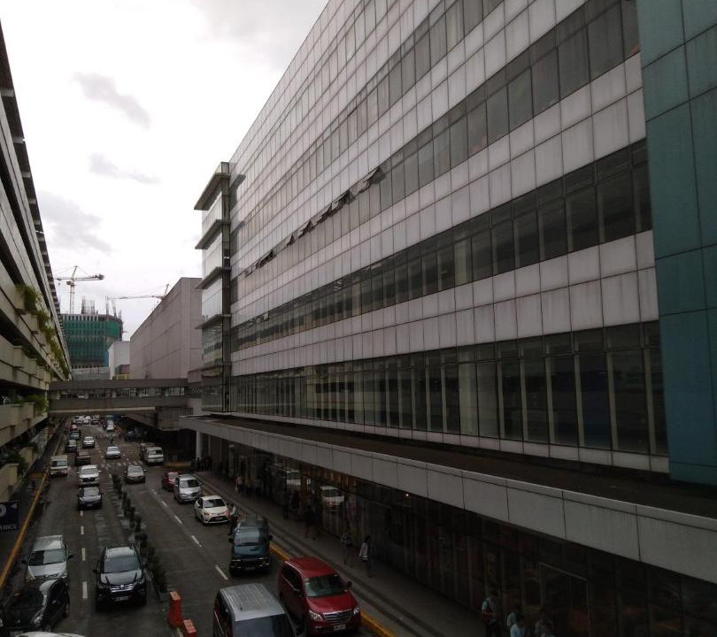 Photo of Buildings in Santo Cristo