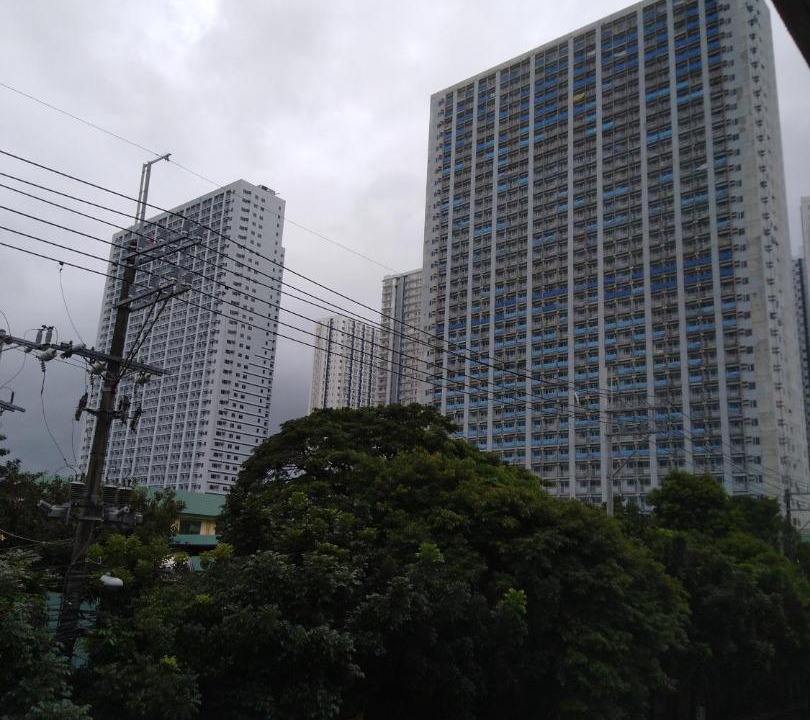 Photo of Buildings in Santo Cristo