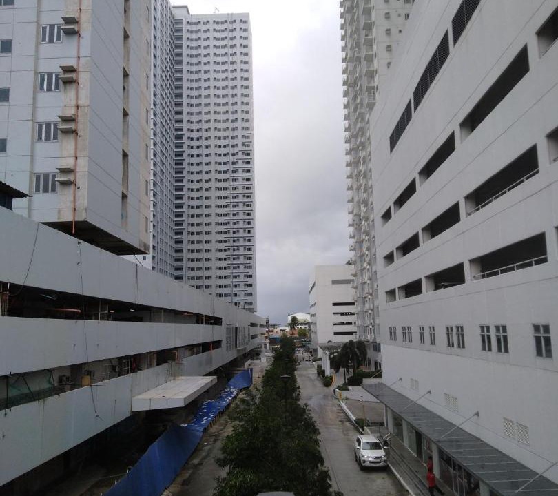 Photo of Buildings in Santo Cristo