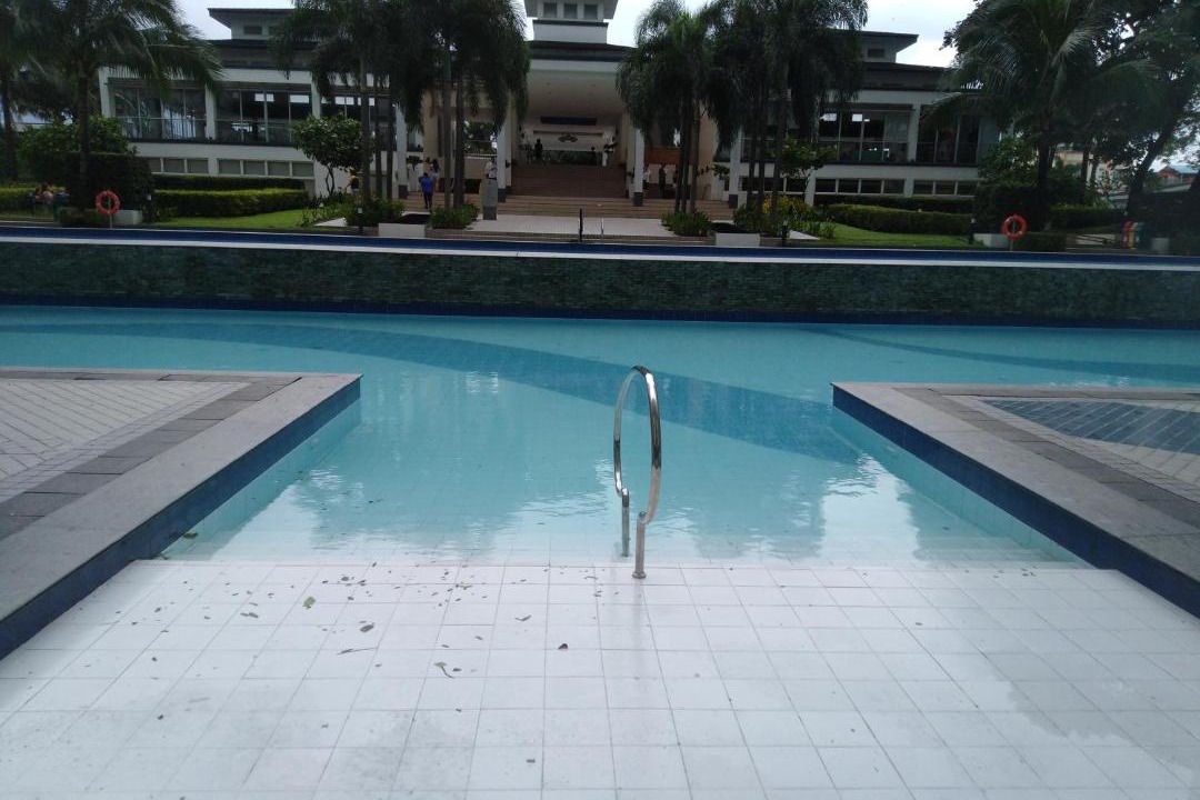 Photo of Outdoor in Santo Cristo