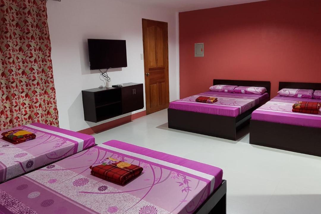 Photo of Bedroom in Mambajao
