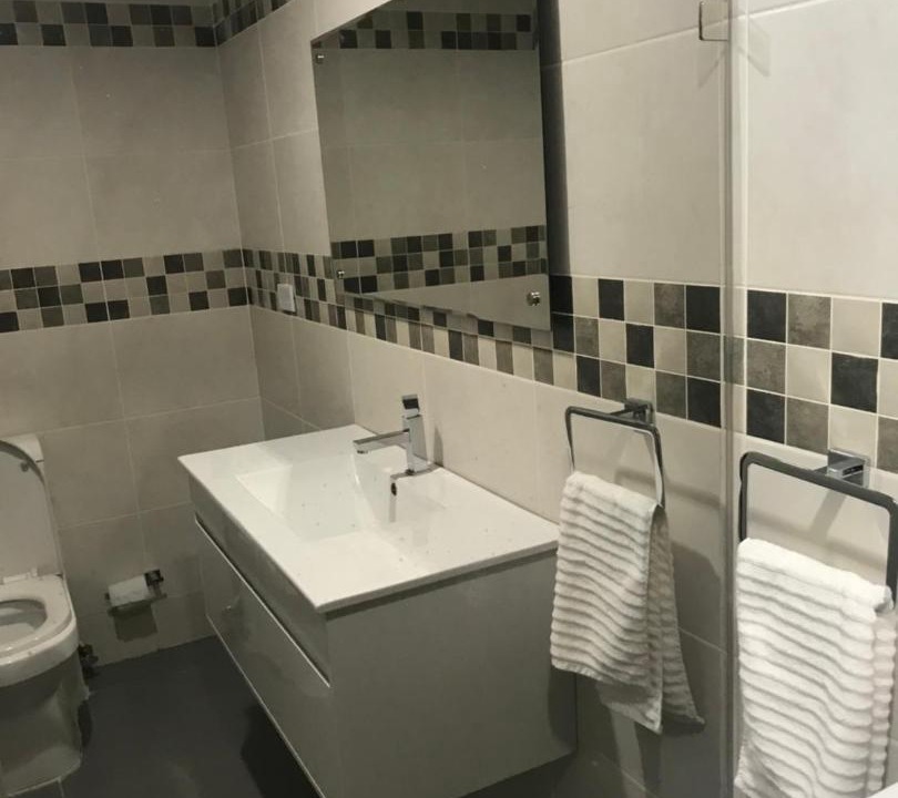Photo of Bathroom in Ensanche Naco