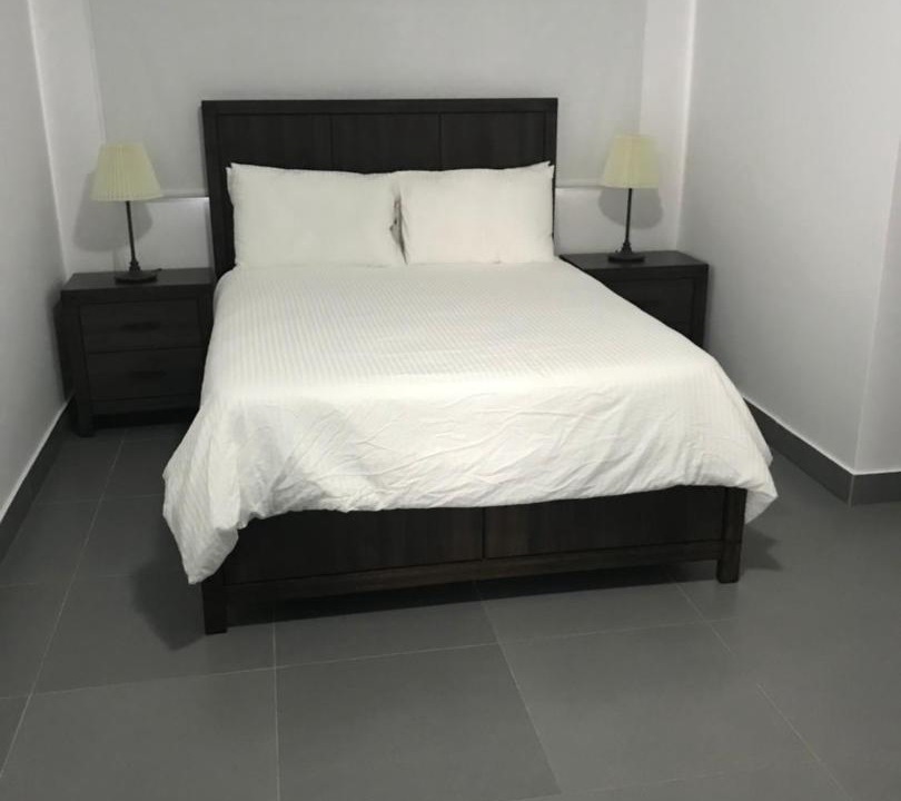 Photo of Bedroom in Ensanche Naco
