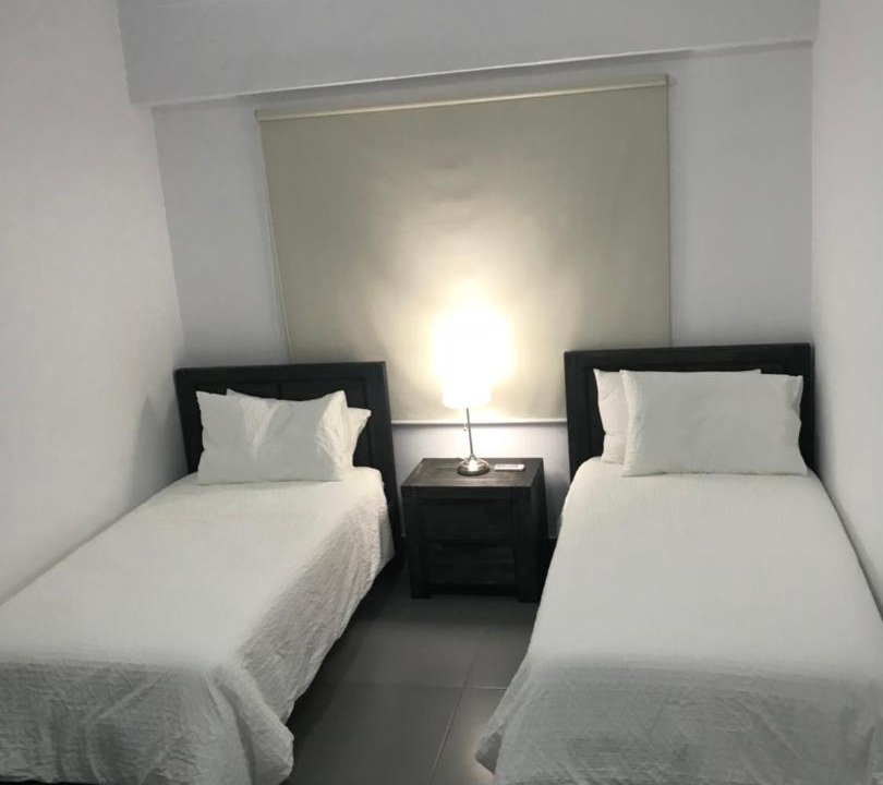 Photo of Bedroom in Ensanche Naco