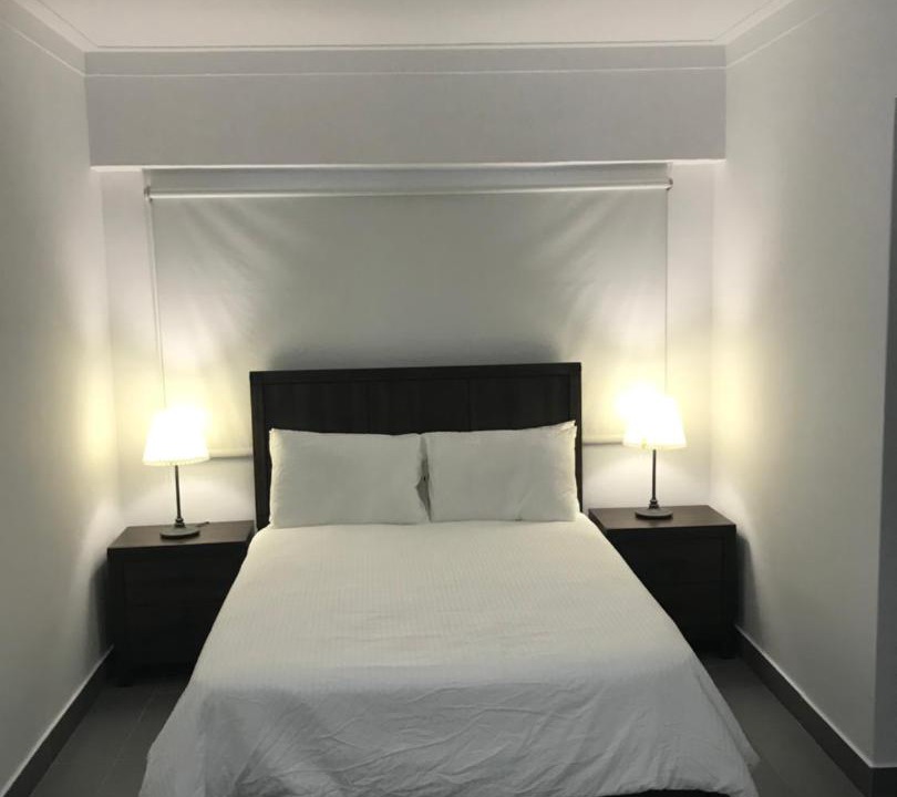 Photo of Bedroom in Ensanche Naco