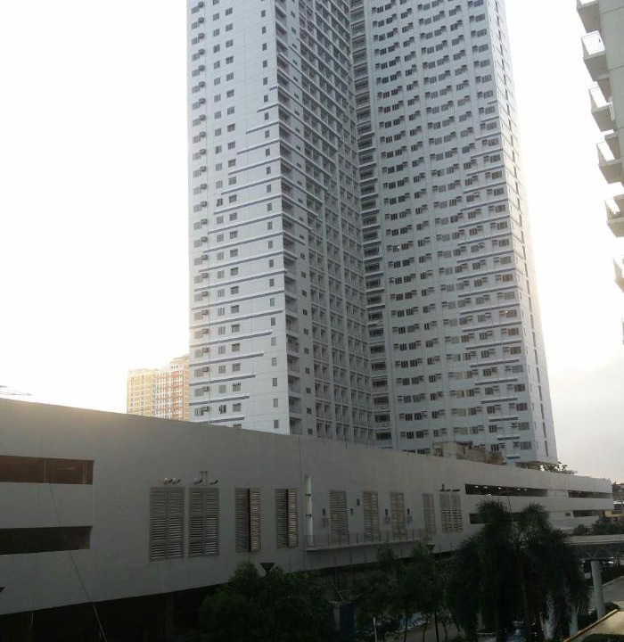 Photo of Buildings in Santo Cristo
