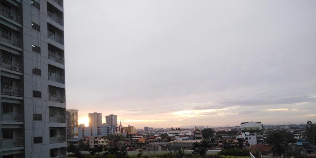 Photo of Buildings in Santo Cristo
