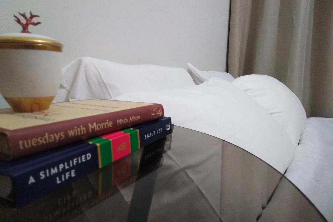 Photo of Bedroom in Santo Cristo