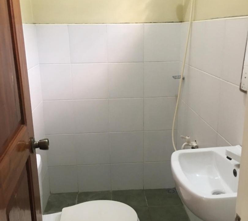 Photo of Bathroom in Danao