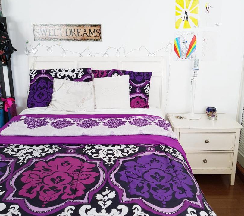 Photo of Bedroom in Bella Vista