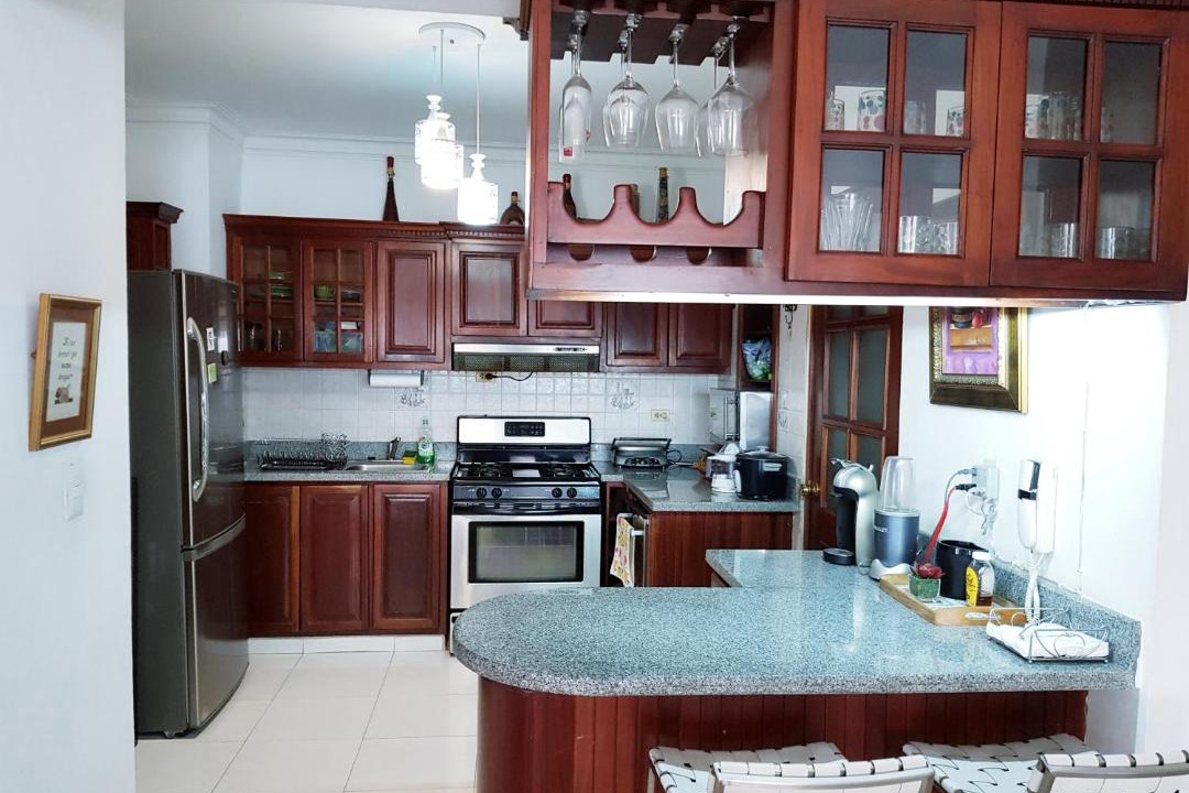 Photo of Kitchen in Bella Vista