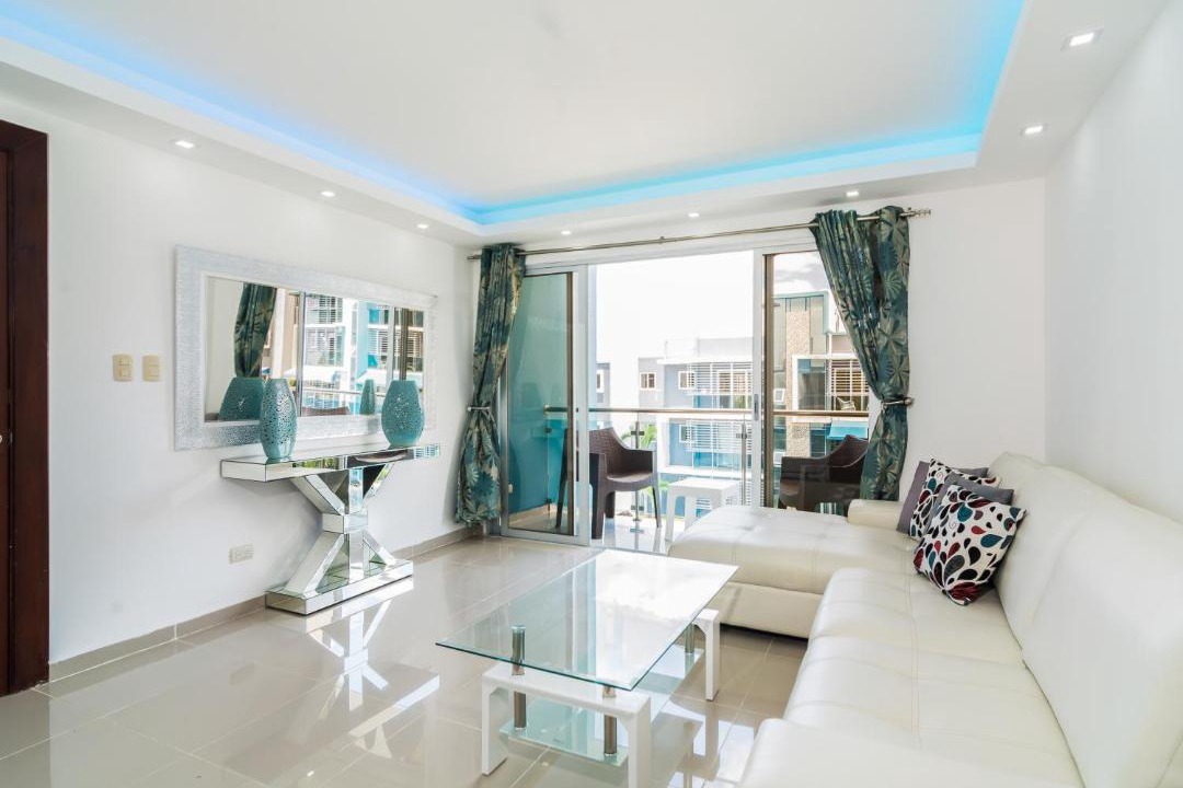 Photo of Livingroom in Gregorio Luperon