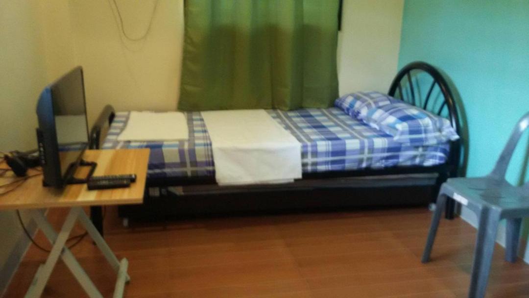 Photo of Bedroom in Oslob