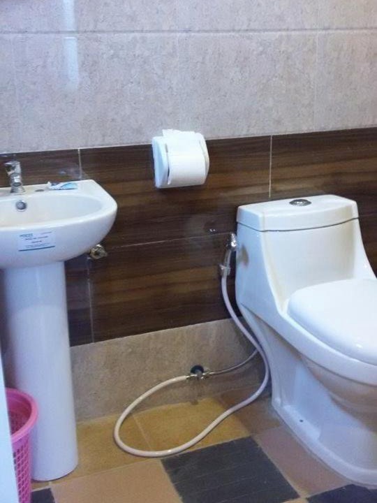 Photo of Bathroom in Oslob