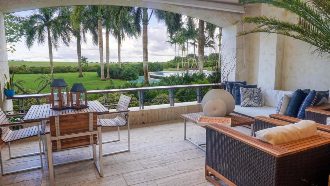 Photo of Patio Balcony in Los Altos